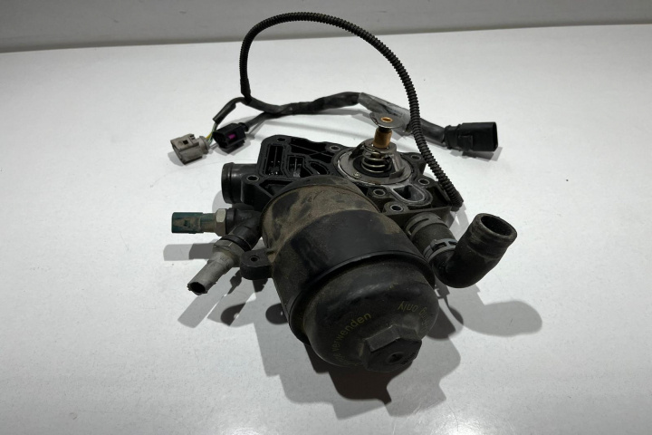 Racitor ulei / Termoflot 3.0 TDI 059115389P Audi A8 D4/4H [2010 - 2014]