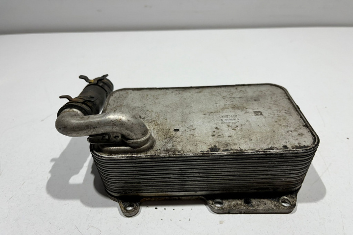 Racitor ulei / Termoflot 3.0 TDI 059117015P Audi A4 B8/8K [2007 - 2011]