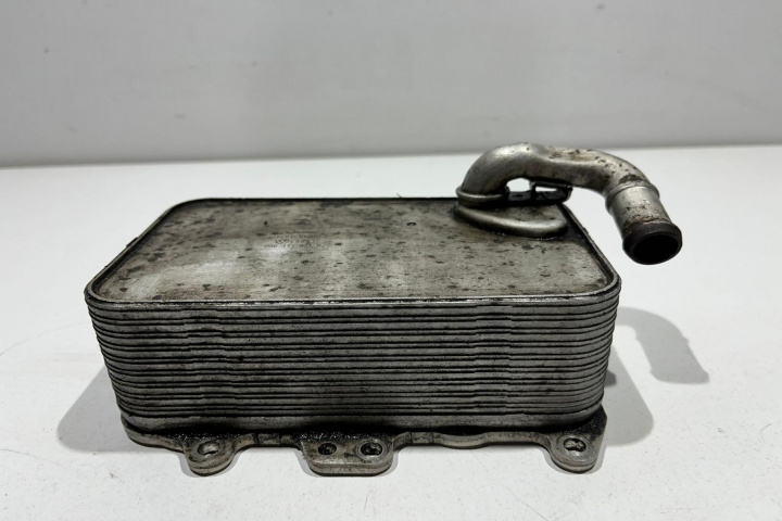 Racitor ulei / Termoflot 3.0 TDI 059117021R Audi A8 D4/4H [2010 - 2014]