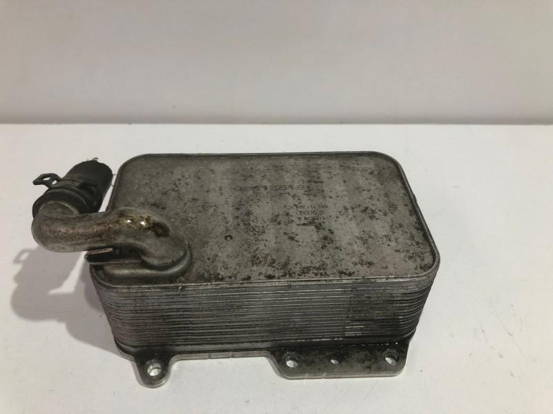 Racitor ulei / Termoflot 3.0 TDI CLA CDU CDUC 059117021R Audi A8 D4/4H [2010 - 2014]
