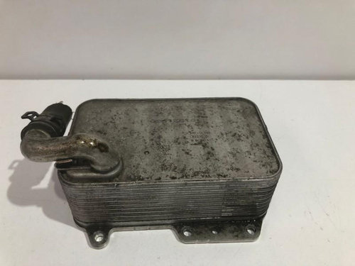 Racitor ulei / Termoflot 3.0 TDI CLA CDU CDUC 059117021R Audi A8 D4/4H [2010 - 2014]