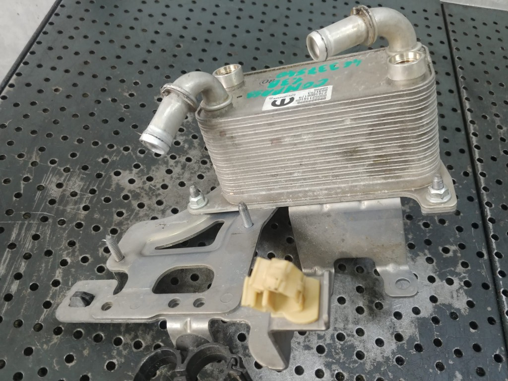 Racitor ulei termoflot 46337540 1.3b hybrid jeep compass 2 dupa 2020 00052116105