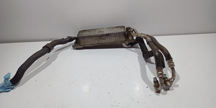 Racitor ulei Termoflot 4G0317021T Audi A6 4G/C7 [2010 - 2014]