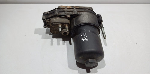 Racitor ulei Termoflot 4RSQ-6C711-DB 2.7D Land Rover Discovery 3 [2004 - 2009]