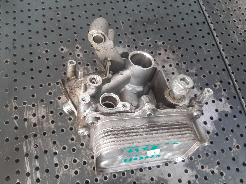 Racitor ulei termoflot 5263624 1.4 b fiat 500x jeep renegade 55267562