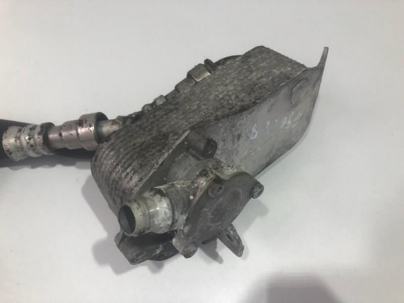 Racitor ulei / Termoflot 7521064 05 BMW Seria 3 E90 [2004 - 2010]