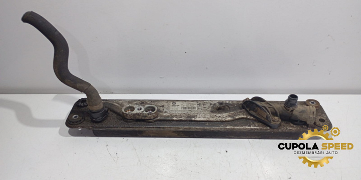 Racitor ulei / Termoflot 7553389 03 BMW X5 E70 [2006 - 2010]