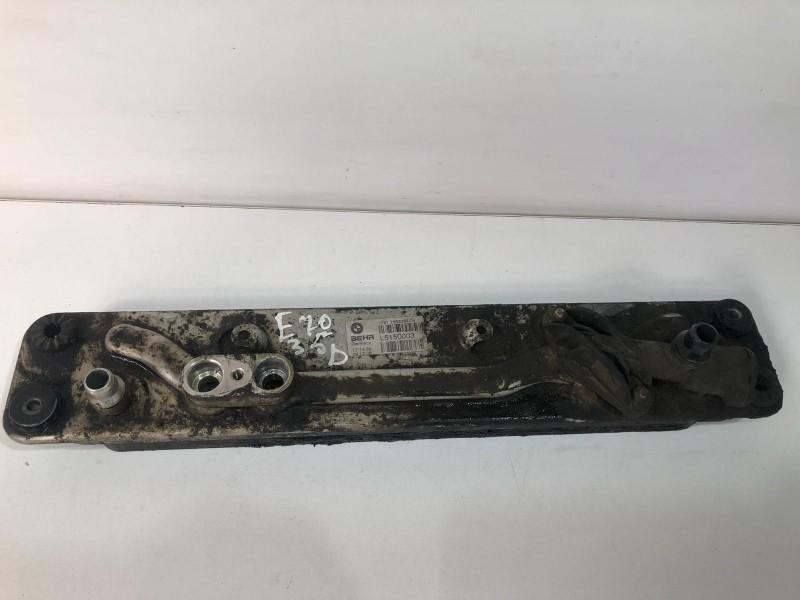 Racitor ulei / Termoflot 7553389 03 BMW X5 E70 [2006 - 2010]