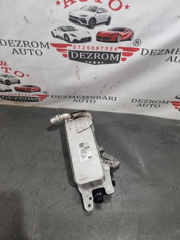 Racitor ulei termoflot 8570062 BMW Seria 3 F30 LCI 340i 360 cai B58B30A