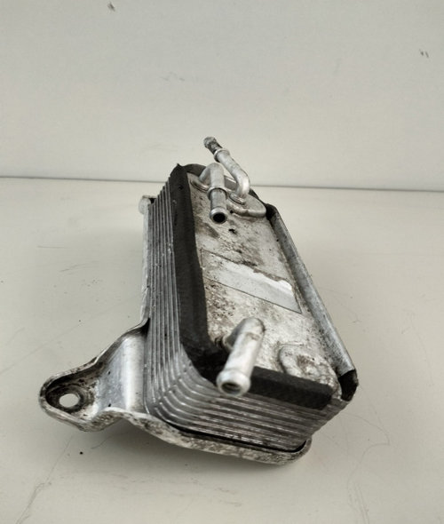 Racitor Ulei Termoflot A612070079 Mercedes-Benz C-Class W203/S203/CL203 [2000 - 2004]