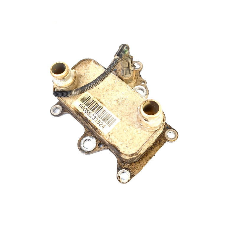 Racitor Ulei / Termoflot Alfa Romeo Mito (955) 2008 > 1.6 Jtdm 955 A3.000 Motorina 00055231524, 67079051 , 080851, 080.851, 1112301