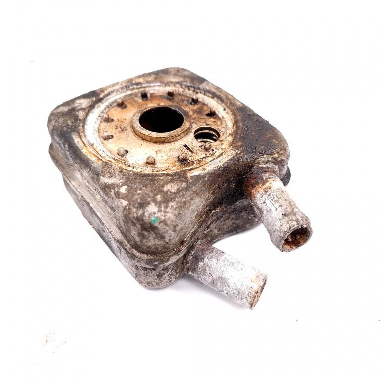 Racitor Ulei / Termoflot Audi A3 (8P) 2003-2013 1.6 Bgu Benzina