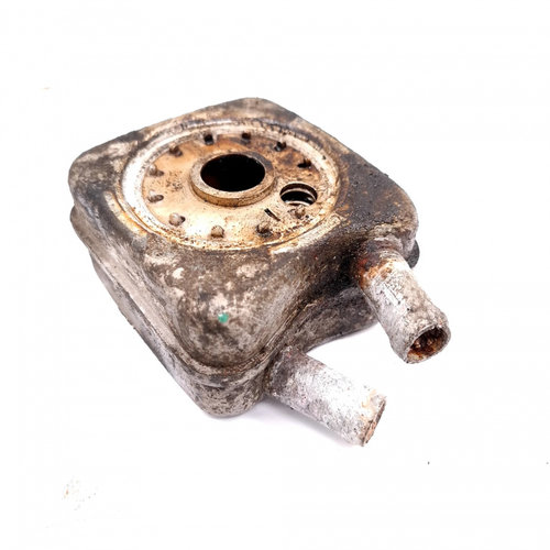 Racitor Ulei / Termoflot Audi A3 (8P) 2003-2013 1.6 Bgu Benzina