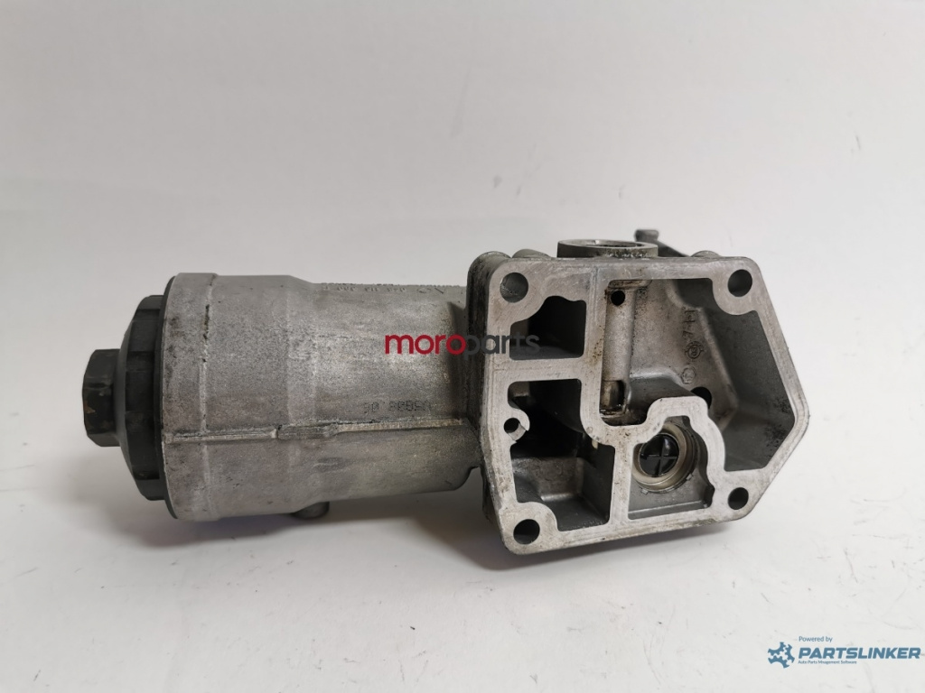 Racitor ulei termoflot Audi A4 B7 2.0 TDI 2007 BRE 16V OEM 045115389E