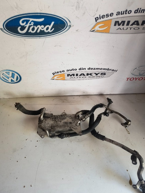 Racitor ulei termoflot Audi A7 A5 A6 3.0 TDI 2011-2014 COD 4H0317021H