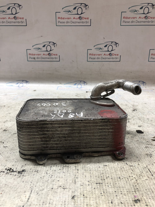 Racitor ulei ( Termoflot ) Audi A8 D4 3.0 Motorina 2012, 059117021R