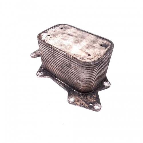 Racitor Ulei / Termoflot Audi Q7 (4L) 2006-2015 3.0 Tdi Bug Motorina 059117021J, 3276813Ai, 6828628