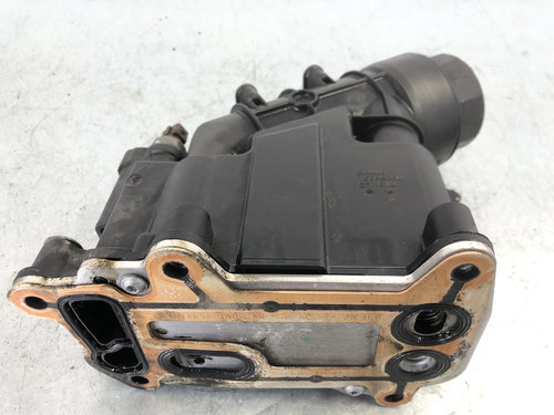Racitor ulei termoflot BMW 120d, E87, N47D20C , 177cp sedan 2010 (70346292)