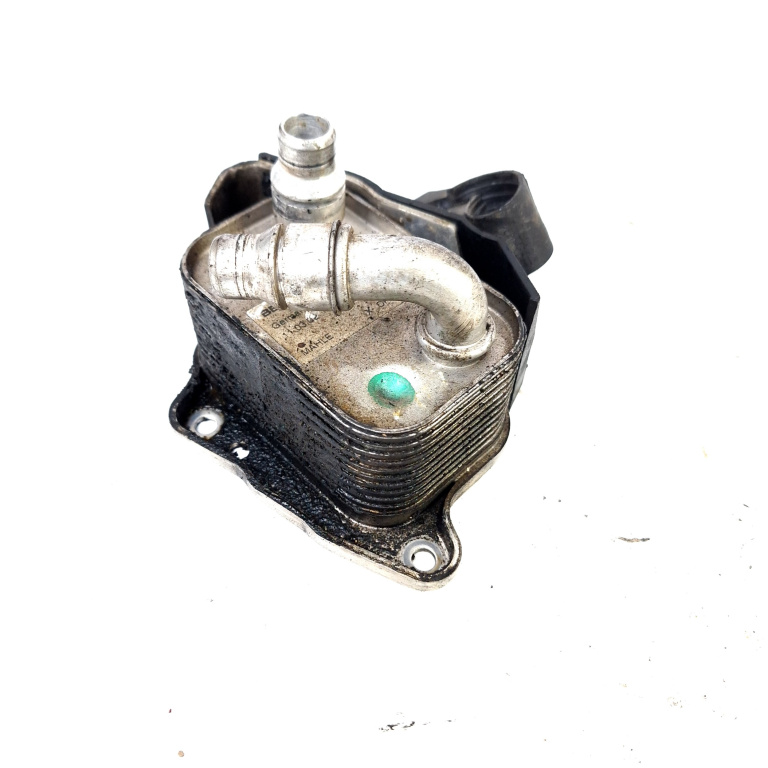 Racitor Ulei / Termoflot Bmw 3 (E46) 1998-2007 316 I N42 B18 A Benzina Bmw 83837 Behr, Mahle