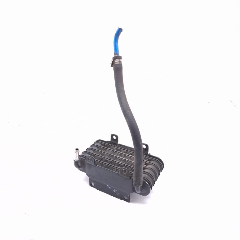 Racitor Ulei / Termoflot Bmw 3 (E46) 1998-2007 320 D M47 D20 (204D1) Motorina Kh129623000, 129623000, 13322247411, Kh12962300-0