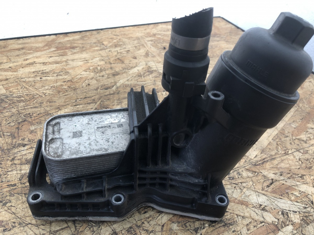 Racitor ulei termoflot BMW 320, E90 Sedan N47D20C sedan 2011 (70377354)