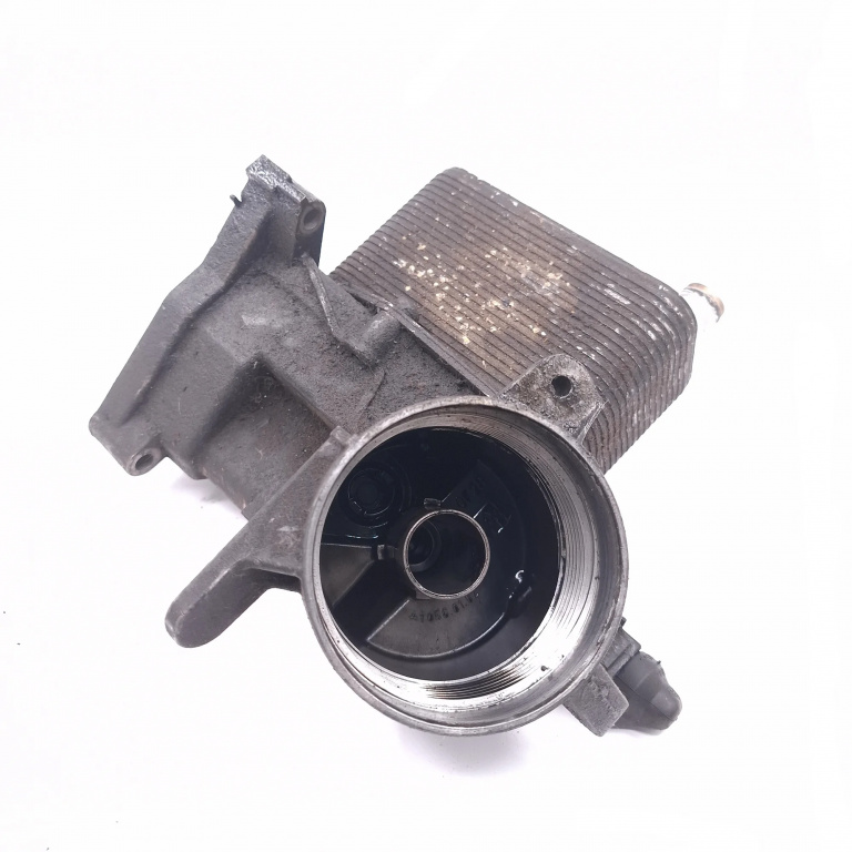 Racitor Ulei / Termoflot BMW 5 (E39) 1995 - 2004 Motorina 2247204, 8792145, A10560102