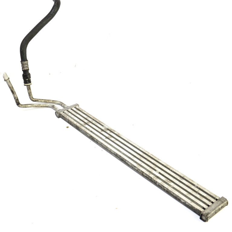 Racitor Ulei / Termoflot BMW 7 (F01, F02, F03, F04) 2008 - 2015 Motorina 7570100, 7 570 100, 17217570100, 1721 7 570 100, 1721-7 570 100, 17.21-7 570 100