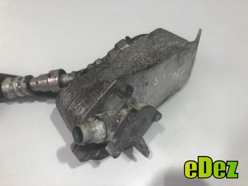 Racitor ulei / termoflot BMW Seria 3 (2006-2012) [E92] 3.0 d 7521064 05
