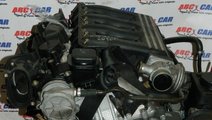 Racitor ulei termoflot BMW Seria 3 E46 1998 - 2005...