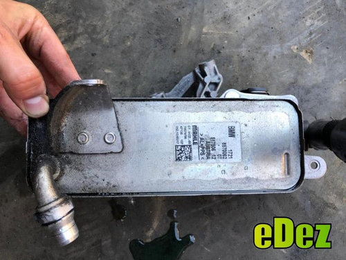Racitor ulei / termoflot BMW Seria 5 (2017-2024) [G30] 3.0 d b57 8570062