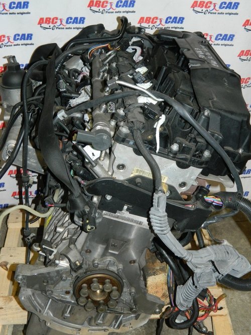 Racitor ulei termoflot BMW Seria 5 E60 / E61 2005 - 2010 3.0 TDI cod: 47028