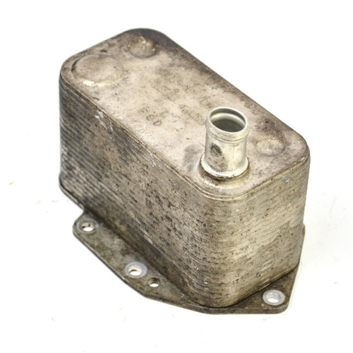 Racitor Ulei / Termoflot BMW X5 (E70) 2006 - 2013 Motorina 7788462, 7 788 462, 11427788462, 11.42778...