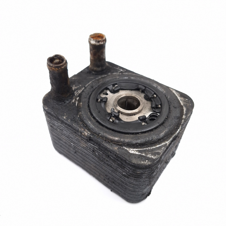 Racitor Ulei / Termoflot Chrysler SEBRING (JS) 2006 - 2010 Motorina