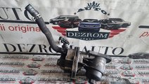 Racitor ulei termoflot CITROËN C6 2.2 HDi 170cp c...