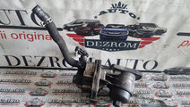 Racitor ulei termoflot CITROËN C6 2.2 HDi 170cp c...