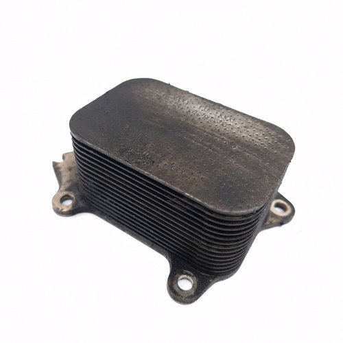 Racitor Ulei / Termoflot Citroen C4 Grand Picasso 1 2006 - 2013 Motorina 6A190207, XXXEUXXX