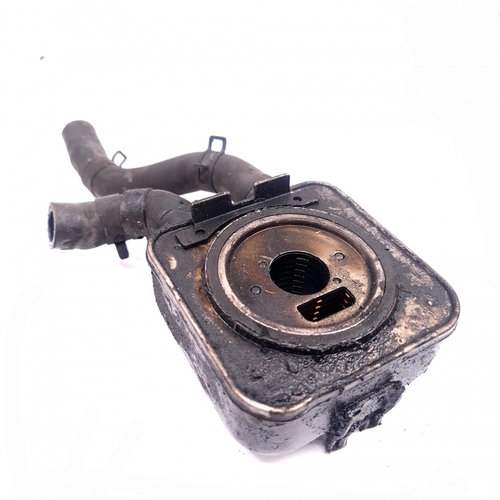 Racitor Ulei / Termoflot Citroen Jumpy 2 2007 > 1.6 Hdi 90 16V 9Hu (Dv6Uted4) Motorina