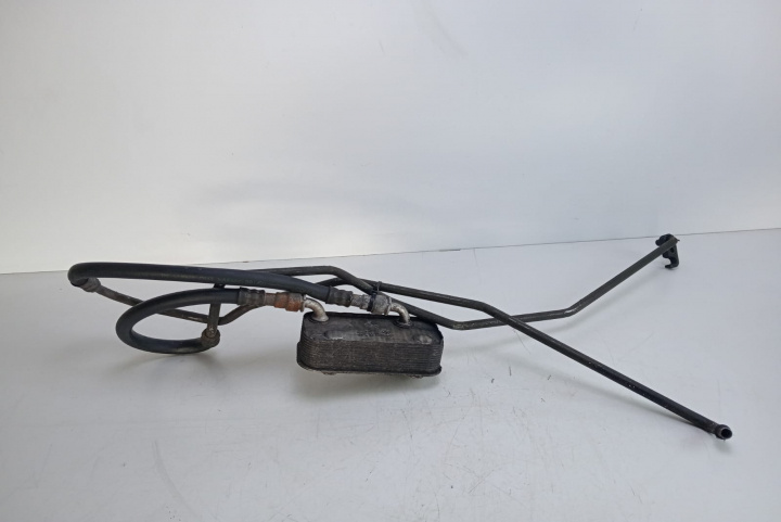 Racitor ulei termoflot cu conducta 7505826 BMW Seria 3 E46 [1997 - 2003]