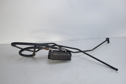 Racitor ulei termoflot cu conducta 7505826 BMW Seria 3 E46 [1997 - 2003]