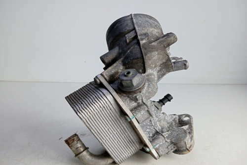 Racitor ulei termoflot cu suport filtru 1.7 cdti 897385813 Opel Mokka [2012 - 2015]