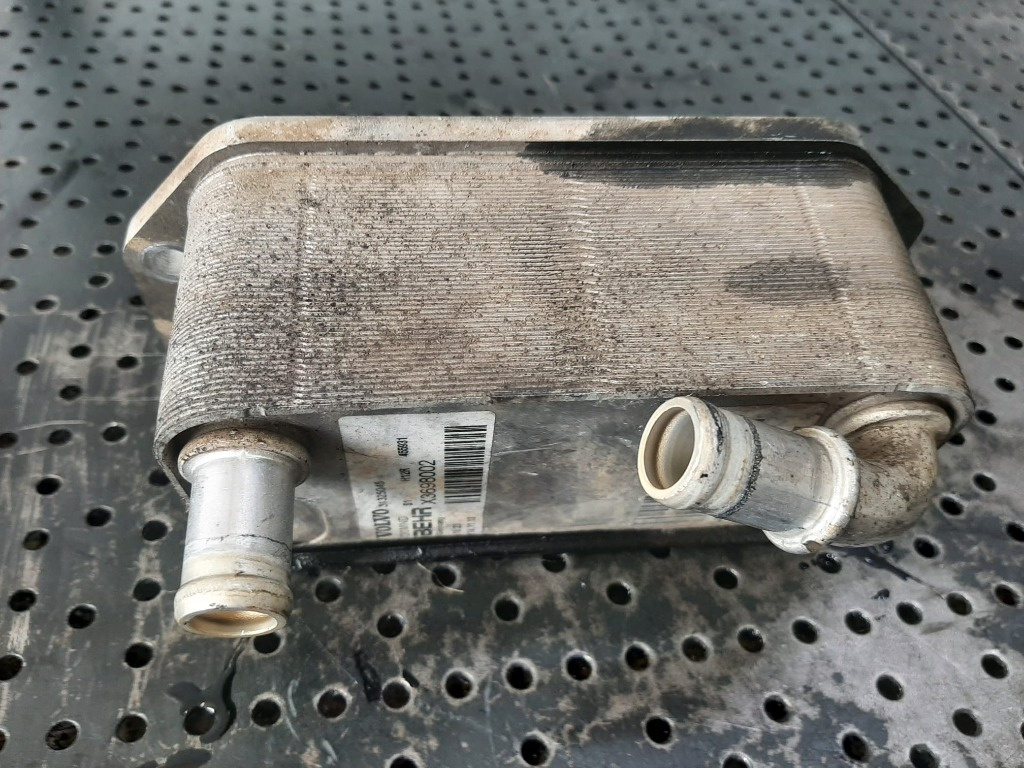 Racitor ulei termoflot d5204t7 2.0 d volvo xc60 31325045
