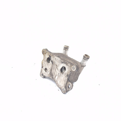 Racitor Ulei / Termoflot Dacia LOGAN 2 2012 - 2020 Benzina 213052032R, TIFRCO4197, 268247