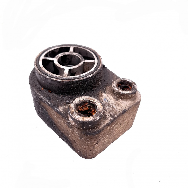 Racitor Ulei / Termoflot Dacia Logan (Ls) 2004-2012 1.5 Dci (Ls0W) K9K 796 Motorina