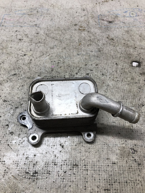 Racitor ulei ( Termoflot ) Dacia Sandero 1.0 2017, 268247