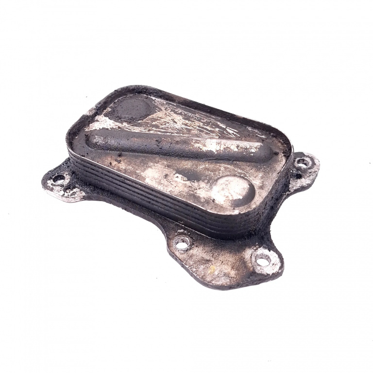 Racitor Ulei / Termoflot Fiat Panda (169) 2003-2012 1.3 D Multijet 188 A8.000 Motorina 55193743, Fgp55193743