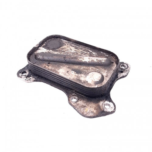 Racitor Ulei / Termoflot Fiat Panda (169) 2003-2012 1.3 D Multijet 188 A8.000 Motorina 55193743, Fgp...