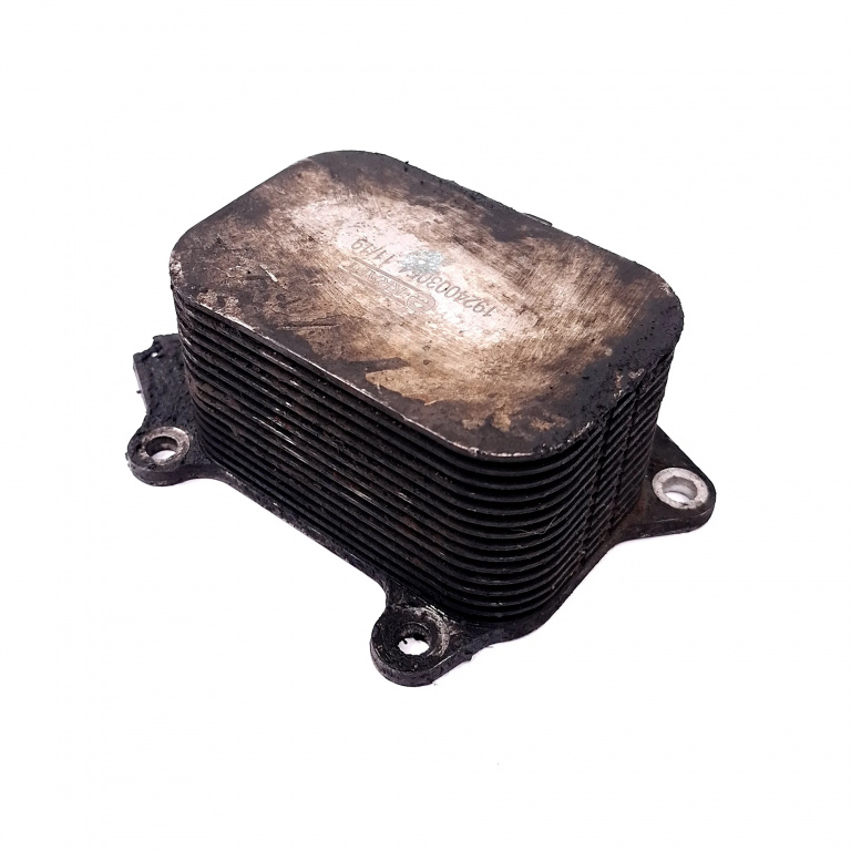 Racitor Ulei / Termoflot Ford C-Max 2 2010 > 1924003054