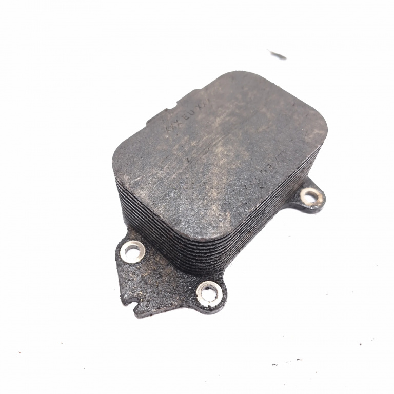 Racitor Ulei / Termoflot Ford FIESTA Mk 5 2002 - 2008 Motorina