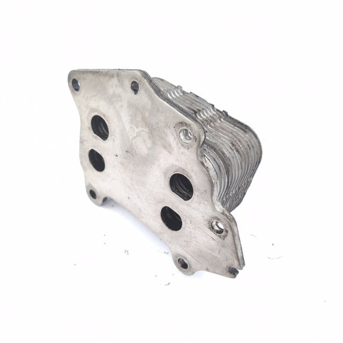 Racitor Ulei / Termoflot Ford FOCUS Mk 2 2005 - 2010 Motorina 2023W14, 90717