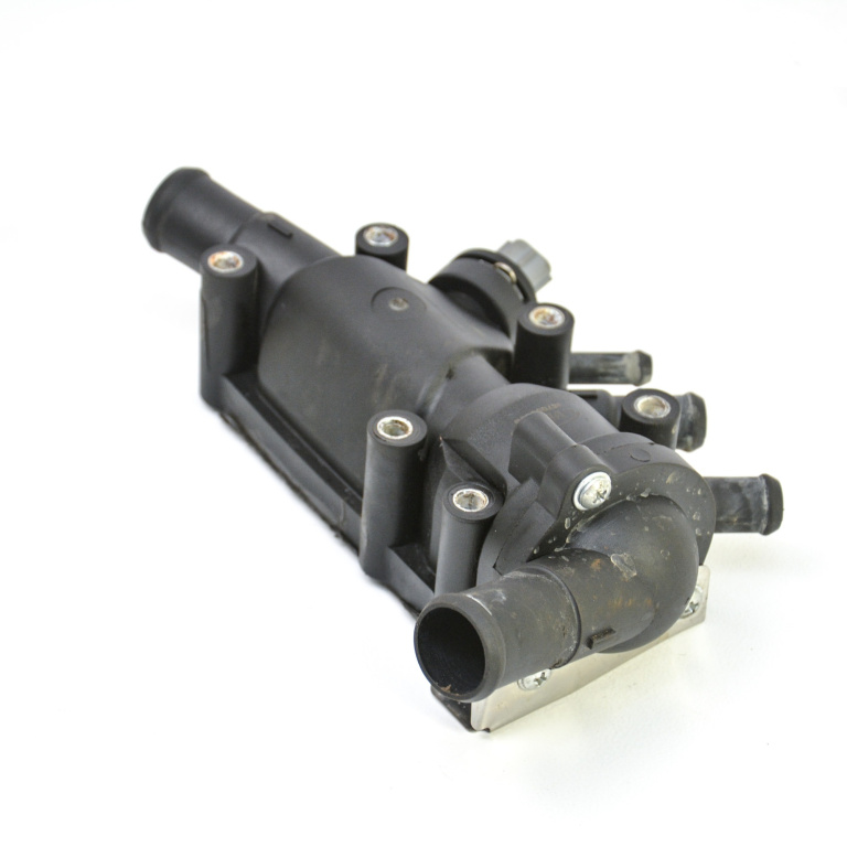 Racitor Ulei / Termoflot Ford Ka (Rb) 1996-2008 1.3 I A9A Benzina 987088368 Vemo